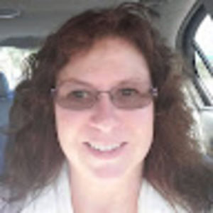 Meet your Posher, Deborah